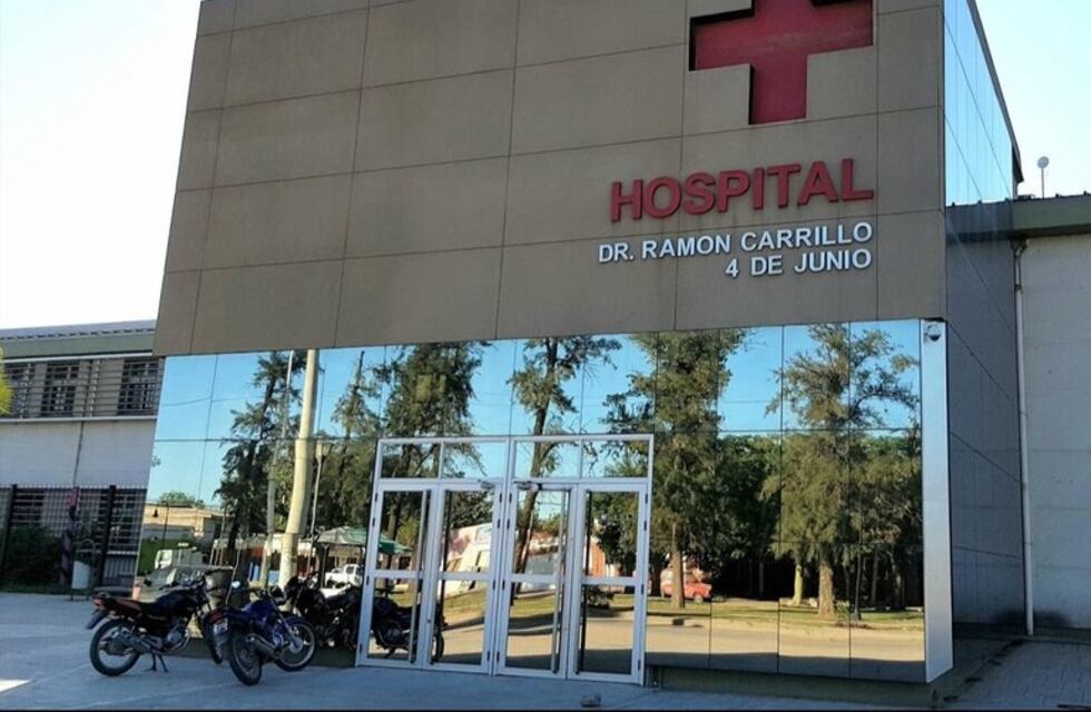 Chaco: Sáenz Peña recibió 10 camas y duplica su capacidad de terapia intensiva