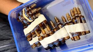 Se conoció el listado de las clínicas que habrían comprado fentanilo contaminado.