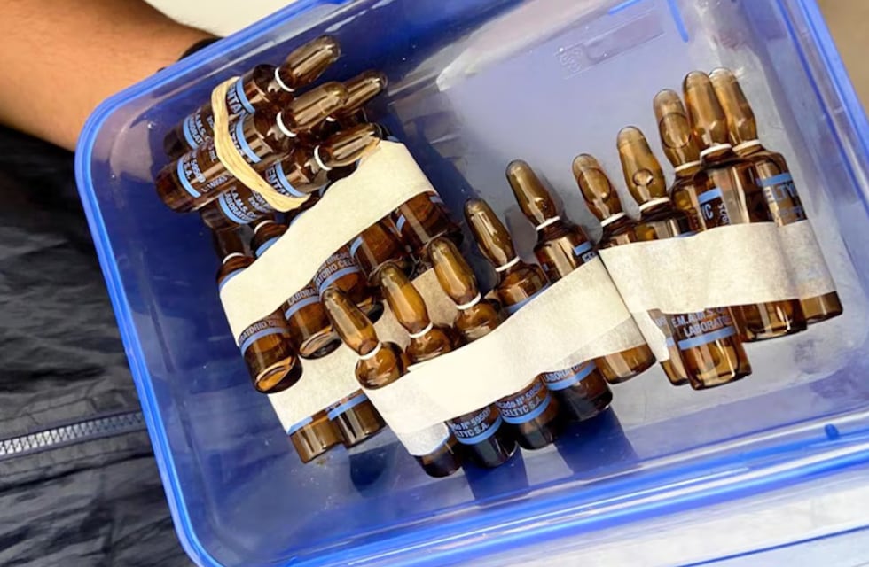 Córdoba: el listado de las 18 clínicas que habrían comprado fentanilo contaminado