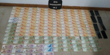 Detienen a una mujer implicada en un narcokiosco tras allanamiento en Posadas.