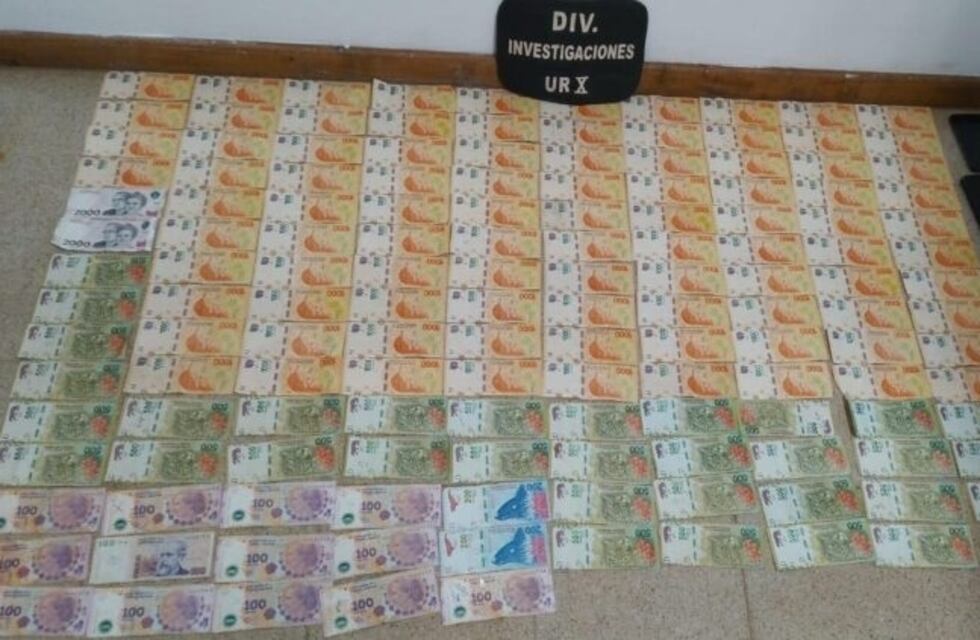 Detienen a una mujer implicada en un narcokiosco tras allanamiento en Posadas