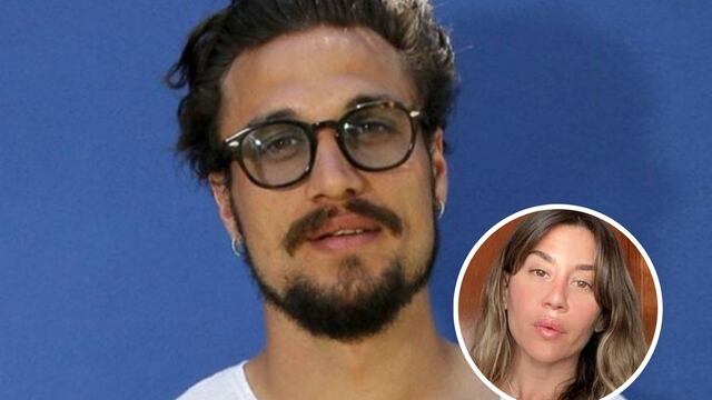 ¿Para Jimena Barón? El ataque de ira de Daniel Osvaldo contra la madre de uno de sus hijos: “Te haces la ejemplar...”