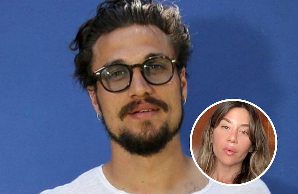 ¿Para Jimena Barón? El ataque de ira de Daniel Osvaldo contra la madre de uno de sus hijos: “Te haces la ejemplar...”
