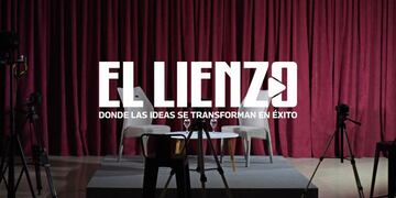 "El lienzo", el podcast del CCIRR