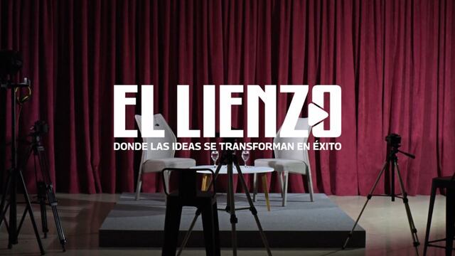 "El lienzo", el podcast del CCIRR