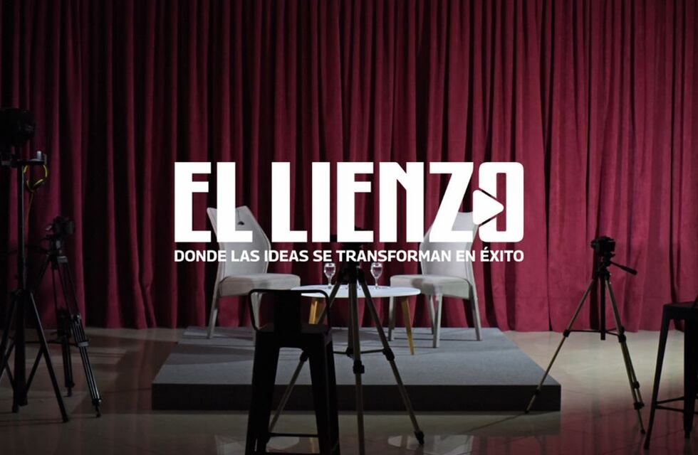 En marzo el CCIRR estrena El Lienzo, un ciclo de podcasts con líderes empresariales de Rafaela y la región