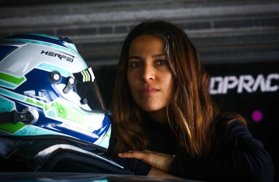 Speed Agro Racing: Julieta Gelvez sigue haciendo historia en el automovilismo argentino