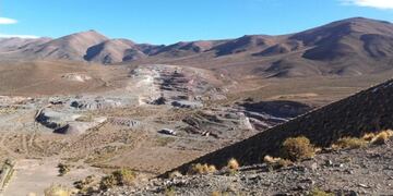 Un nuevo emprendimiento minero reactivará operaciones en la mina Providencia, un yacimiento del suroeste jujeño.