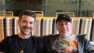 Verano 2026 en Carlos Paz: Pedro Alfonso y Yayo Guridi se unen en una comedia explosiva