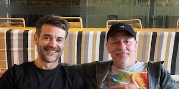 Verano 2026 en Carlos Paz: Pedro Alfonso y Yayo Guridi se unen en una comedia explosiva