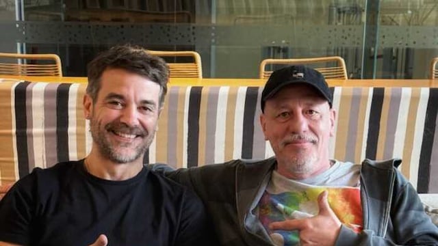 Verano 2026 en Carlos Paz: Pedro Alfonso y Yayo Guridi se unen en una comedia explosiva