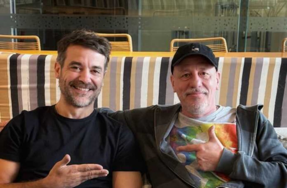 Verano 2026 en Carlos Paz: Pedro Alfonso y Yayo Guridi se unen en una comedia explosiva