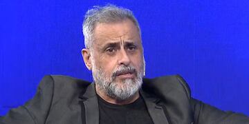 Jorge Rial
