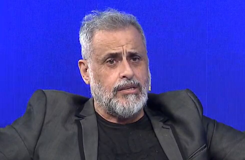 Se reveló cuándo podría regresar Jorge Rial a Argentina