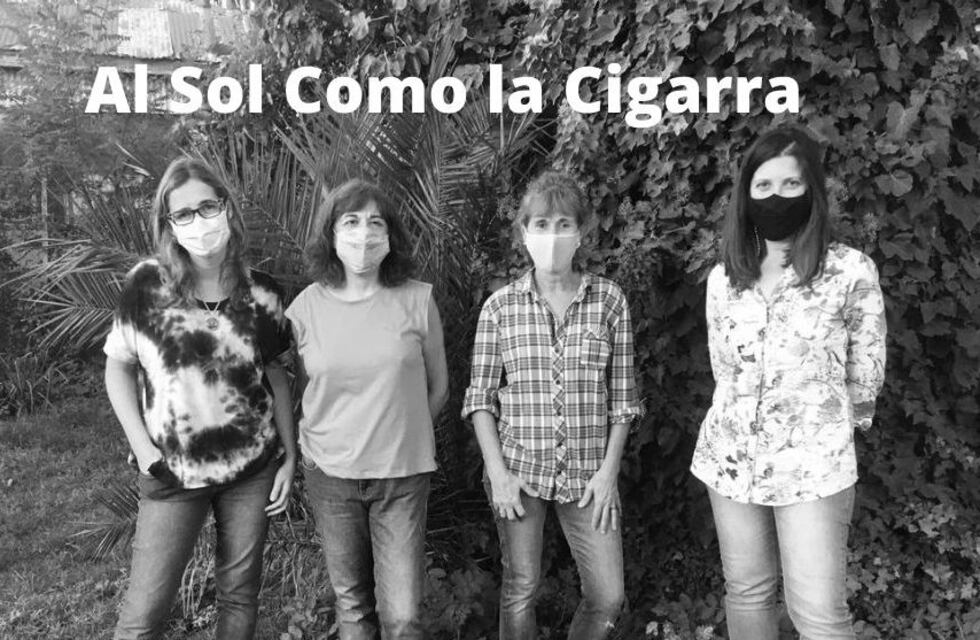 “Al Sol como la Cigarra” se presenta en el Barrio Benito Machado