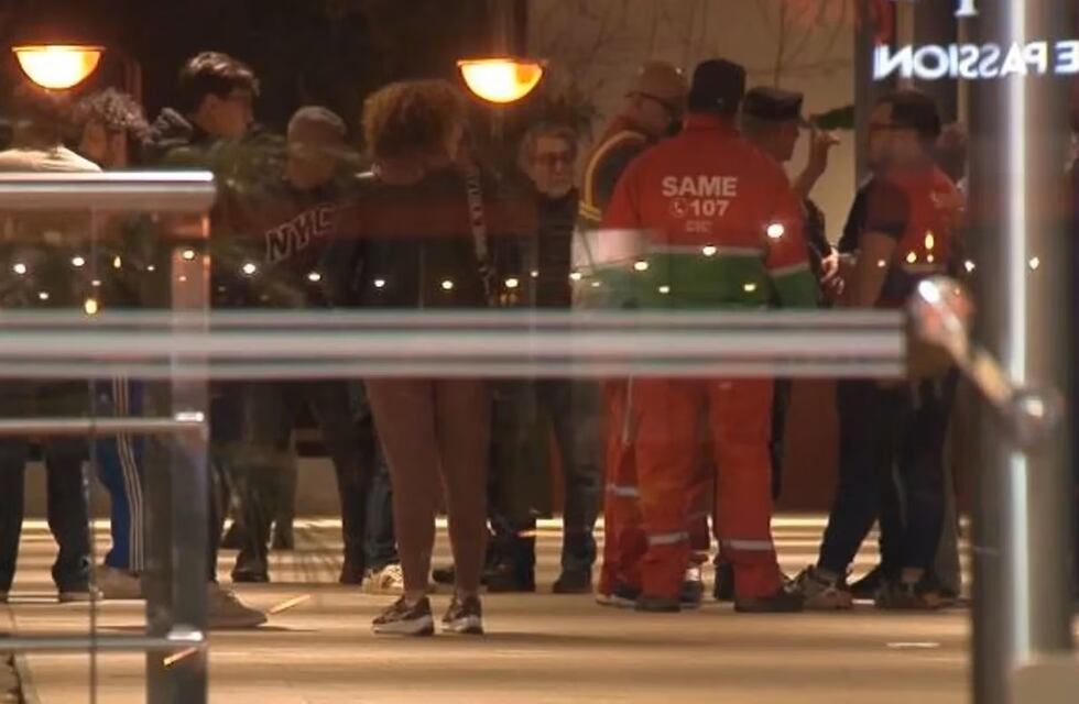 Un niño de 12 años cayó de un décimo piso y murió: investigan qué sucedió