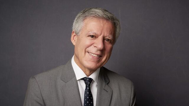 Daniel López Rosetti cerrará el exitoso ciclo “Maipú Crece entre Viñas y Letras”.