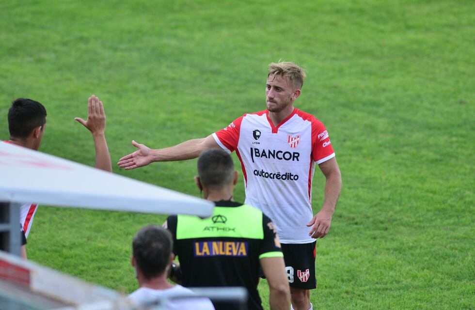 En Nueva Italia, Racing sigue sumando caras nuevas al plantel