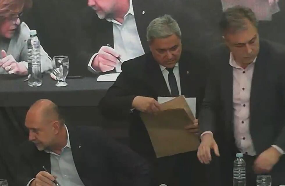 Se presentaron 4 ofertas para las 219 viviendas en Rafaela