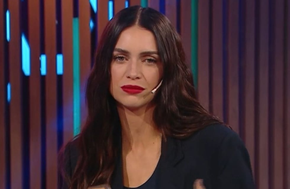 Zaira Nara enamoró a sus fans sin maquillaje, con un look casual y de entrecasa