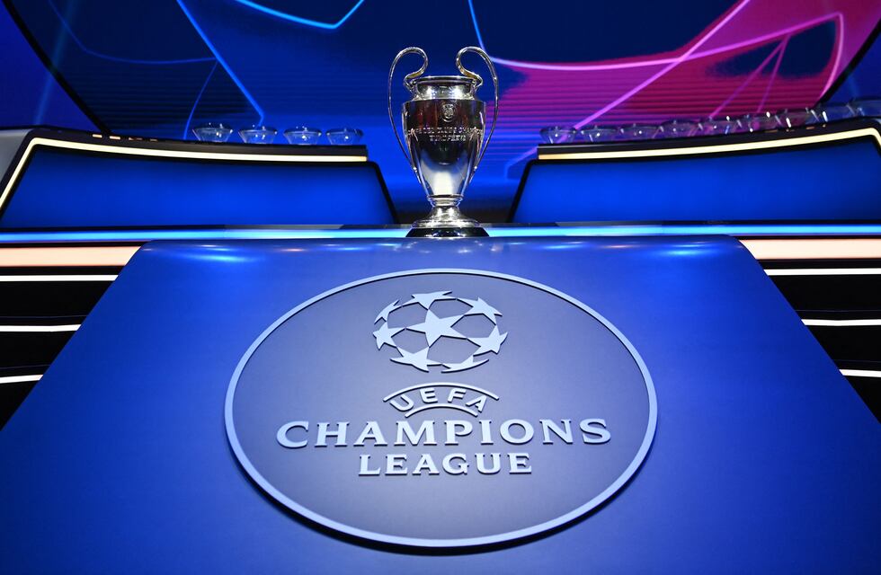 Octavos de Champions League: quiénes son los clasificados y cuáles son los posibles cruces