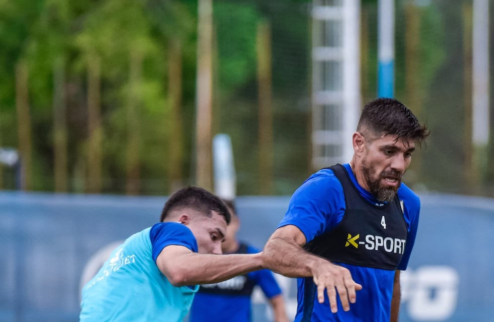 El 12 de enero se inicia la temporada de Atlético Tucumán en Uruguay