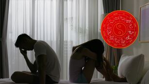 Estos son los signos del horóscopo chino que tendrán una crisis amorosa en los próximos días.