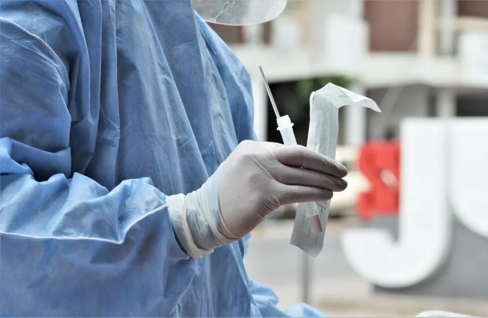 Coronavirus en Jujuy: en siete días se triplicó el registro de contagios