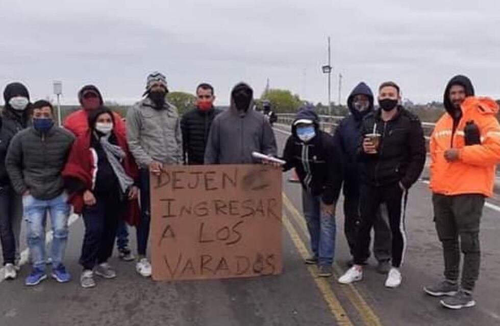 A tres años de la cuarentena: el recuerdo de los formoseños que sufrieron las duras medidas para ingresar a su provincia