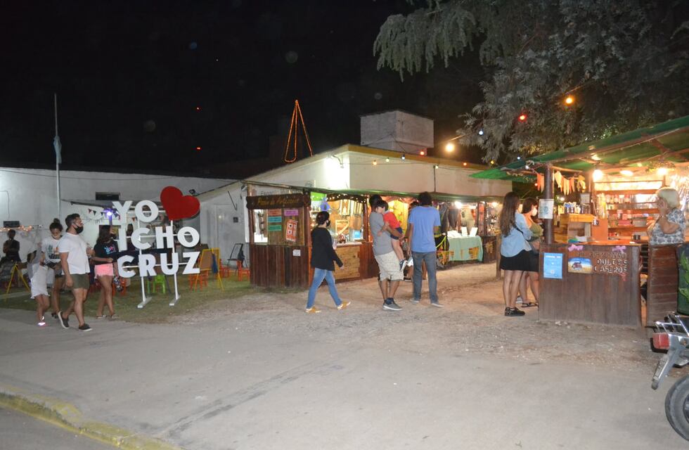 Icho Cruz ya disfruta de un nuevo “atractivo turístico”