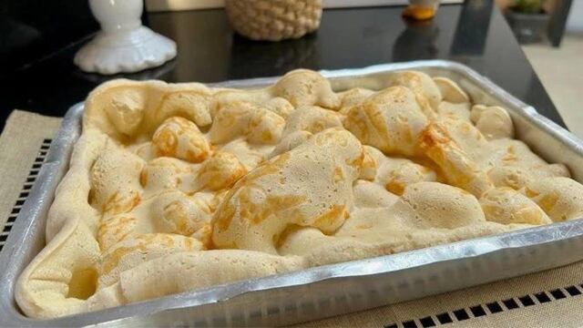 Cómo hacer pan “montaña rusa”, la receta viral que es furor en TikTok