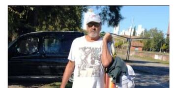 El hombre de 77 años murió luego de recibir la vacuna contra el coronavirus (LT10).