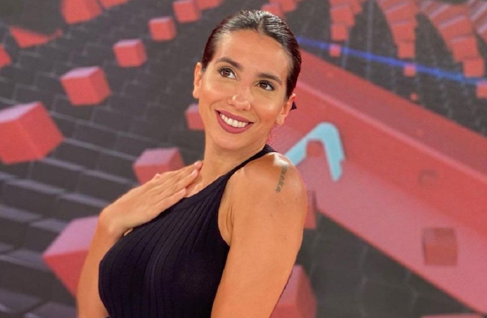 Cinthia Fernández reveló la verdad sobre una posible vuelta con Martín Balcini: “Salir, nunca se sabe”