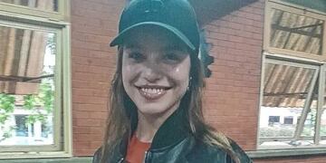 Emilia Mernes