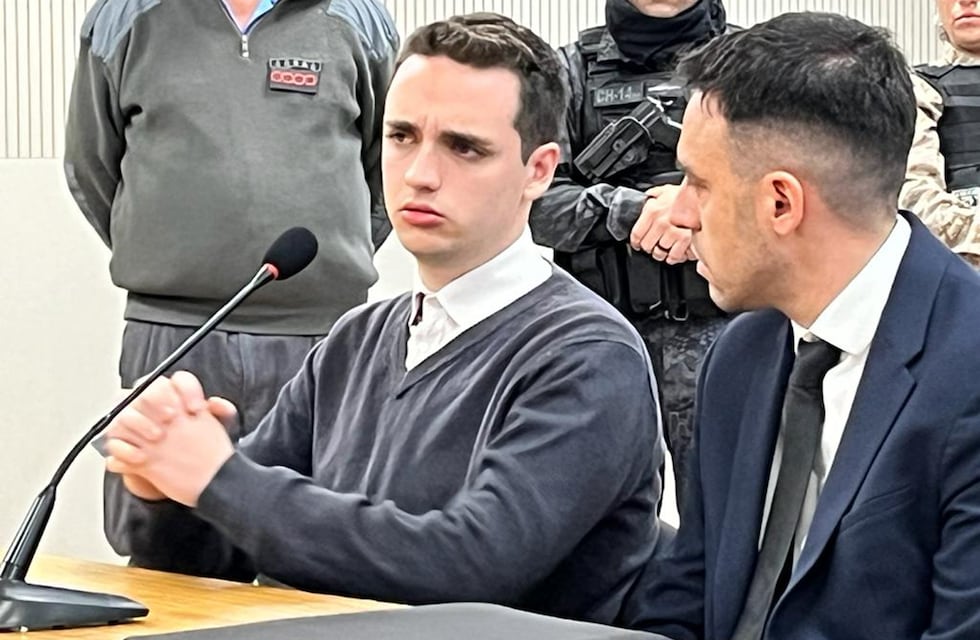 La última palabra de Ignacio Martín, el médico falso del COE, antes de recibir la pena