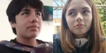 Revelaron que el papá de Paloma nunca vio su cuerpo tras el crimen en Florencio Varela: ¿Mintió?