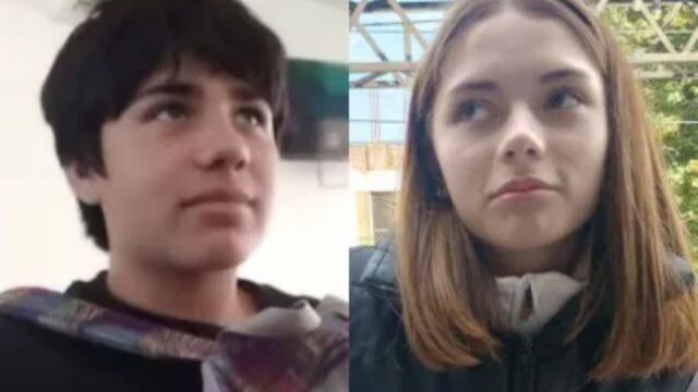 Revelaron que el papá de Paloma nunca vio su cuerpo tras el crimen en Florencio Varela: ¿Mintió?