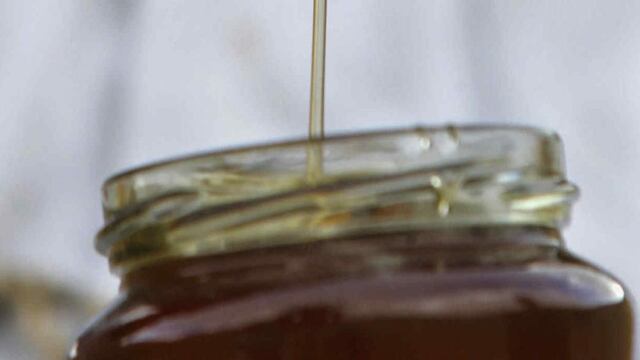 MIEL. Imagen ilustrativa (AP/Sebastian Scheiner/Archivo).