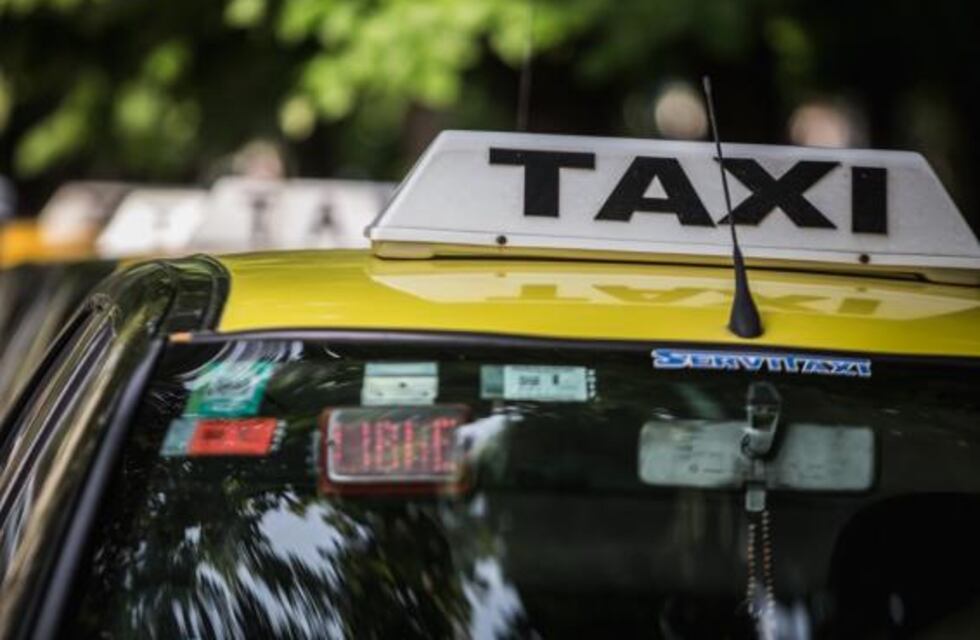 Desde diciembre, tomar un taxi en Mar del Plata costará 150 pesos