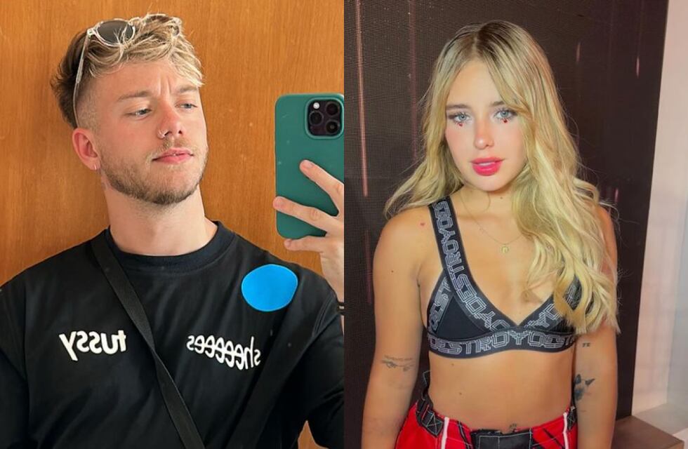 ¿Problemas en el paraíso? El tajante reclamo de Coti Romero a Nacho Castañares que se hizo viral