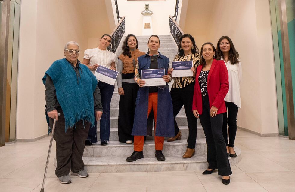 El Gobierno provincial lanza una convocatoria para artistas visuales