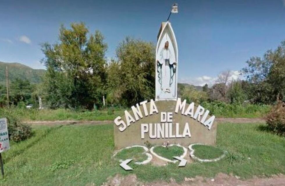 Entraron a robar a su casa y murió de un infarto un reconocido panadero de Santa María de Punilla