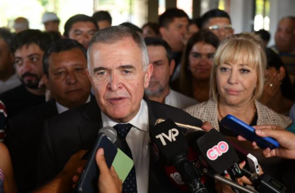 Osvaldo Jaldo: "Las elecciones pasaron, las autoridades se eligieron y Tucumán va a ser una provincia dialoguista"