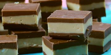 Marroc casero. (Foto: Platos argentinos)