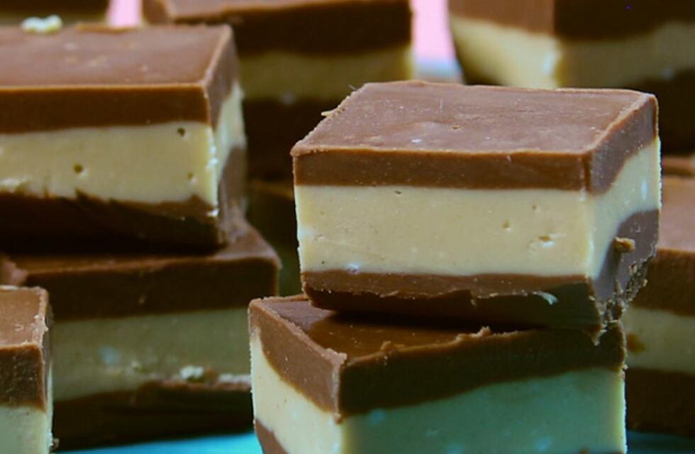 Marroc casero, una receta deliciosa y con pocos ingredientes para disfrutar con un buen café