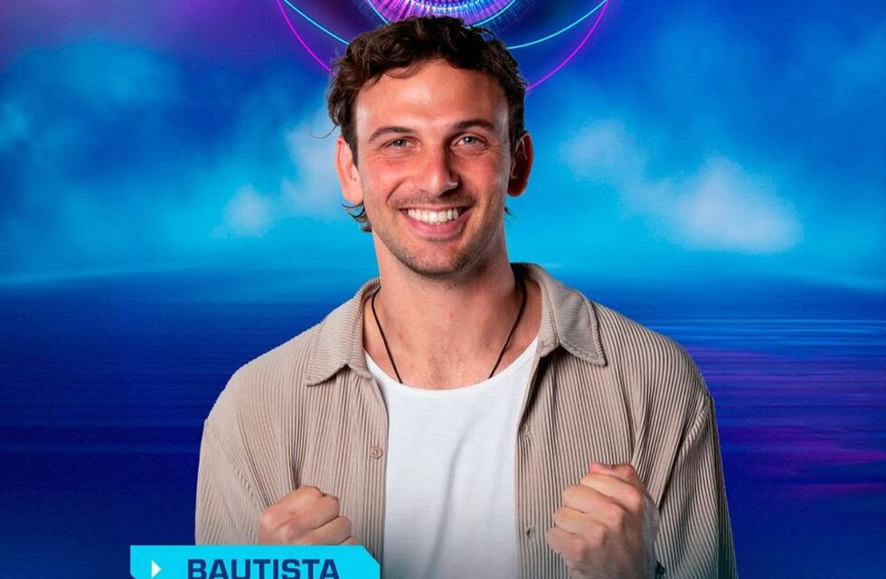 Bautista Mascia de Gran Hermano 2024 lanzó “Muero x Decírtelo” su nueva canción en compañía de Denisse González