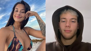 Nacho Castañares estaría de novio con una chica muy reservada.