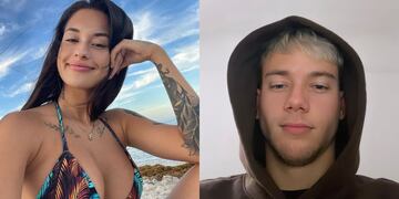 Nacho Castañares estaría de novio con una chica muy reservada.