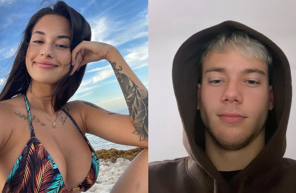 Quién es la nueva novia de Nacho Castañares de Gran Hermano y cuál es su relación con Lauty Gram