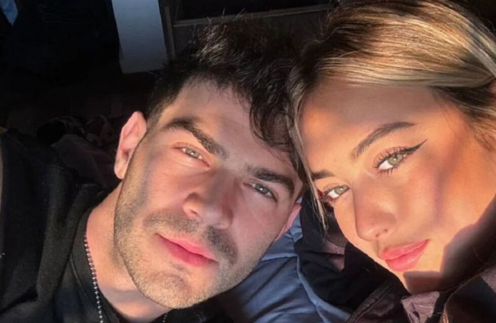 ¿Luchigate?: El mano a mano entre Nicolás Grosman y Flor Regidor de Gran Hermano 2024 tras su polémica ruptura